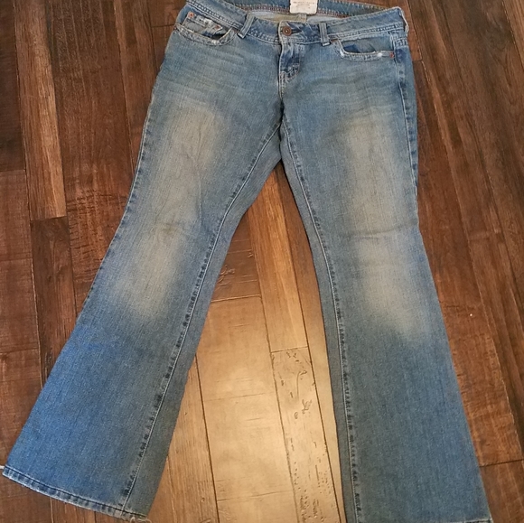 American Eagle Outfitters Denim - AE JEANS